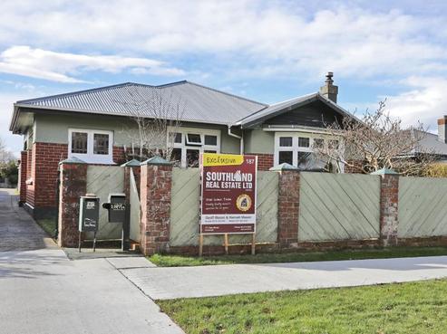 187 Lorn Street, Glengarry