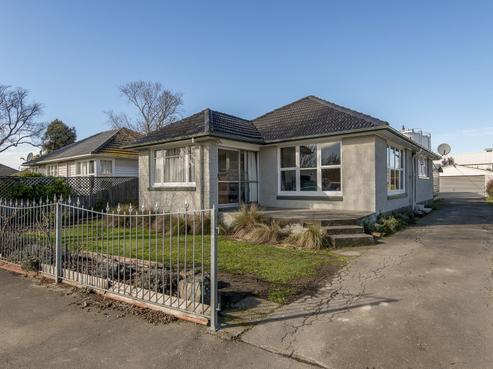 53 Hillary Crescent, Upper Riccarton