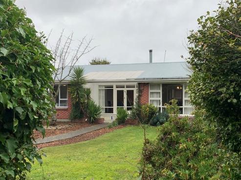549 Springs Road, Prebbleton