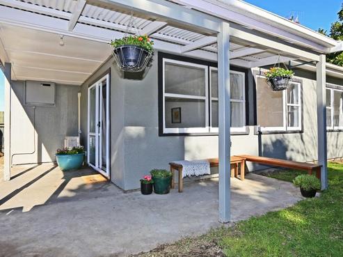 210A Pattison Road, Akina