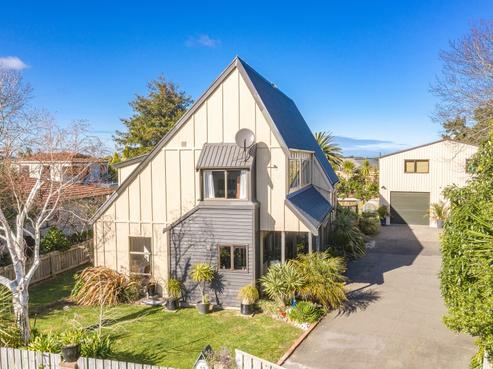 59 Burtts Road, Durie Hill