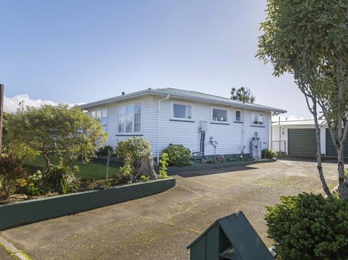 24 Ransom Street, Dannevirke