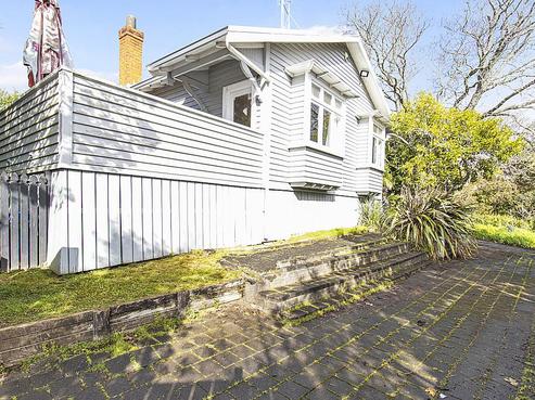 33 Oakley Avenue, Claudelands