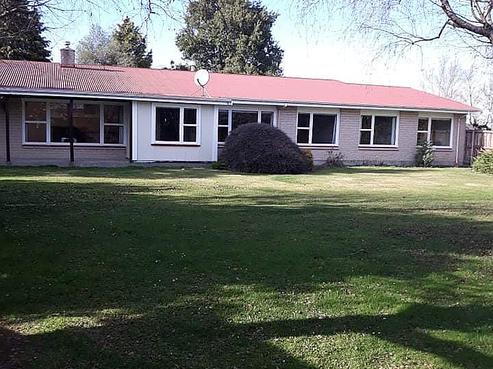 106 Spaxton Street, Methven