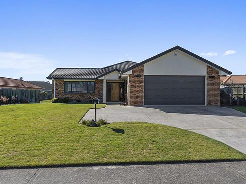 39 Duggan Drive, Owhata