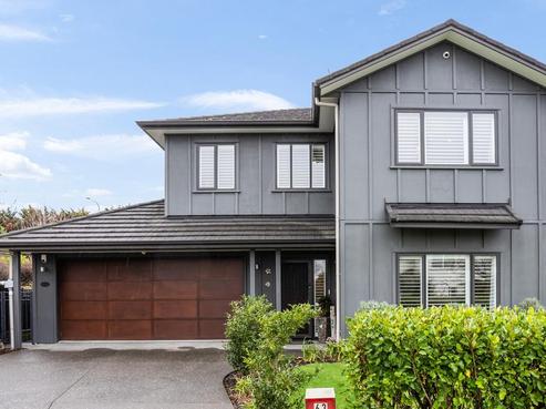 63 Pickaberry Avenue, Karaka