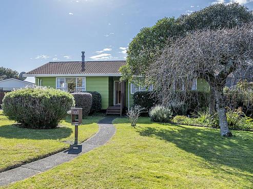 33 Manawa Avenue, Raumati Beach