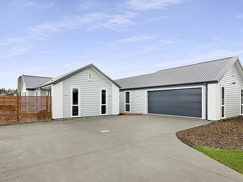 9 Alma Place, Methven
