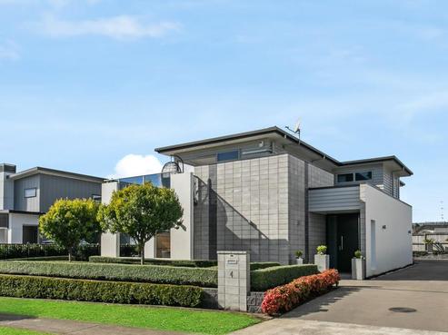 4 Corsica Way, Karaka