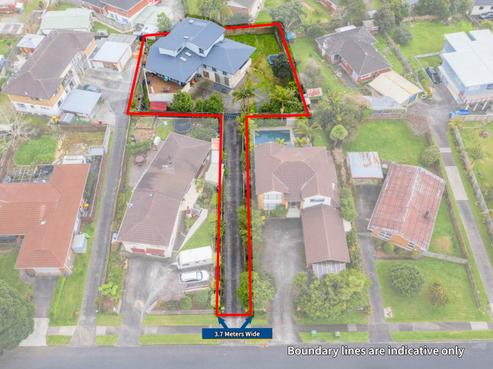 18 Kurnell Drive, Botany Downs