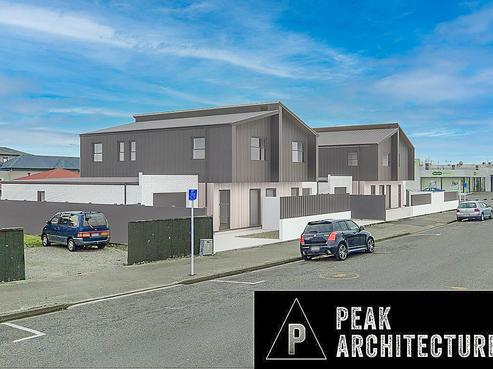 23 Elizabeth Street, Timaru Central