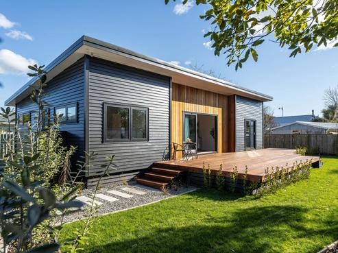 94 East Street, Greytown