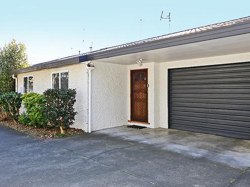 617B Grays Road, Mahora
