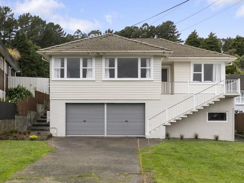 296 Naenae Road, Naenae