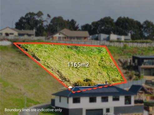 119 Cashmere Drive, Fitzherbert