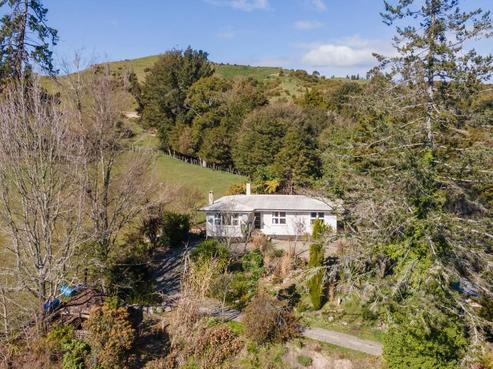 131 Blackbird Valley Road, Upper Moutere