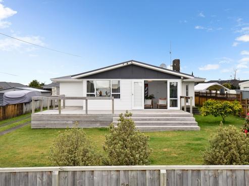22 Mears Road, Saint Andrews