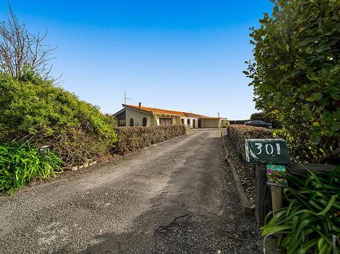 301 Waihi Road, Hawera