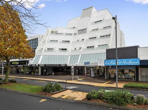 22/391 Victoria Street, Hamilton Central