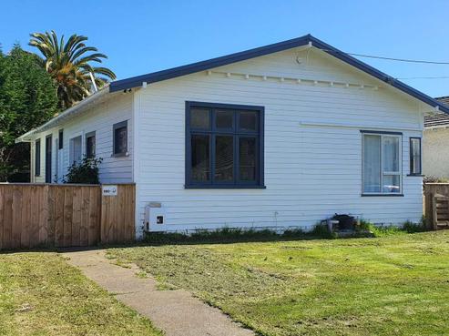 1 Brunswick Road, Aramoho