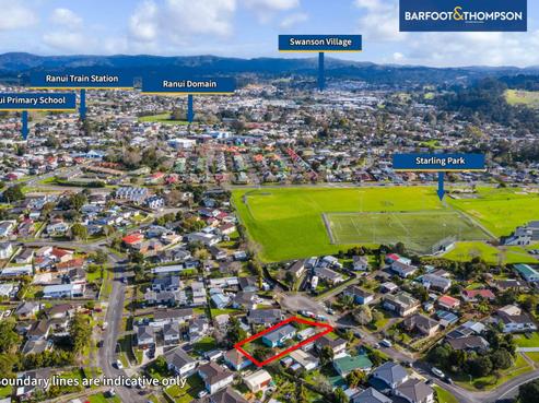 8 Starling Place, Ranui