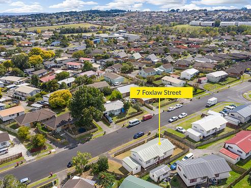 7 Foxlaw Street, Randwick Park