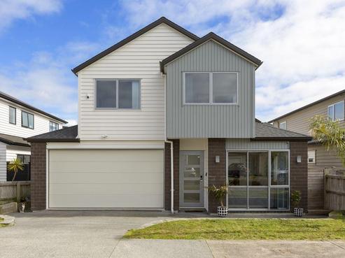 19 Camp X Place, Whenuapai