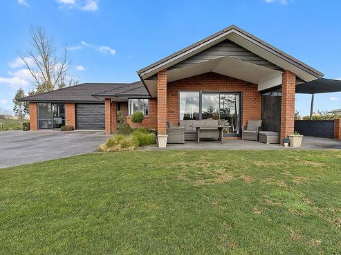 50 Payne Road, Kihikihi