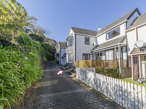 3/115 Owen Street, Newtown
