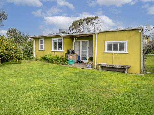 862 Hokio Beach Road, Hokio Beach