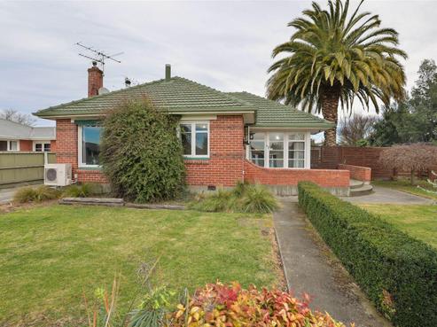 6 Porter Street, Netherby
