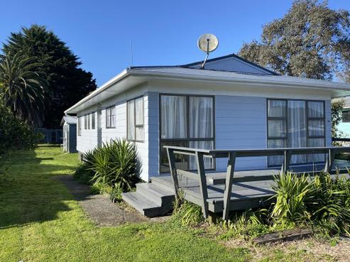 44 Otiria Road, Moerewa