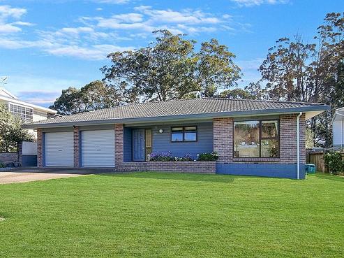 101 Tihi Road, Springfield