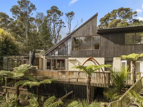 195 Atkinson Road, Titirangi