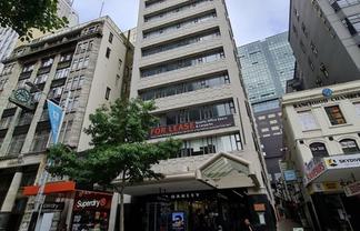 Savills - Great Location on Queen