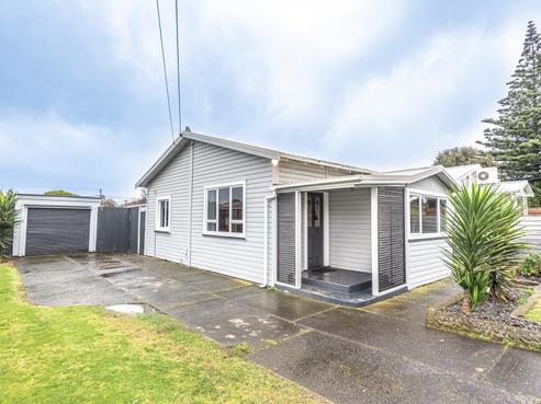 141 Cornfoot Street, Castlecliff