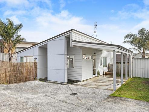 77A Gibson Road, Tuakau