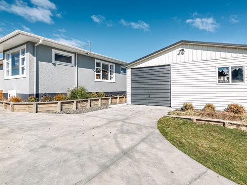 6 Glenn Street, Castlecliff