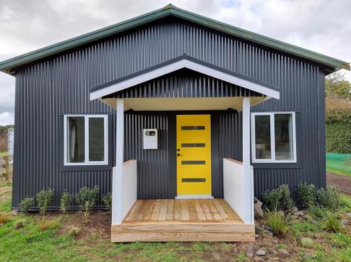 64 Burns Street, Ohakune
