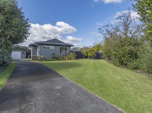 20 Lipton Grove, Opaheke