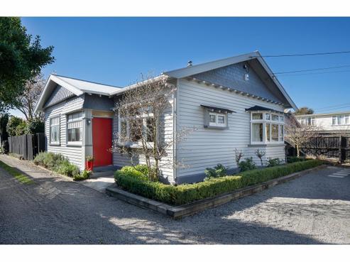 150 Barrington Street, Somerfield