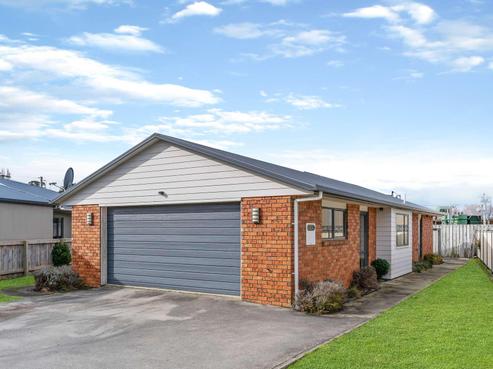 22 Crossleigh Crescent, Balclutha
