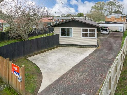 10 Leeds Street, Silverdale