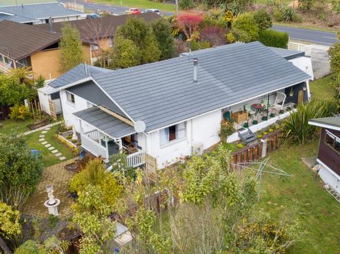 282 Pukehangi Road, Sunnybrook
