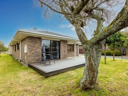 55 Scott Street, Leamington