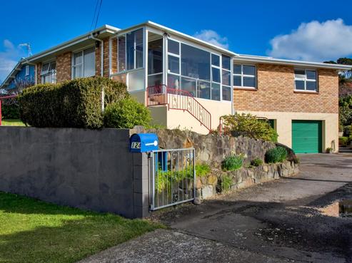 124 Pioneer Road, Moturoa