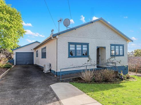 20 Wakelin Street, Kamo