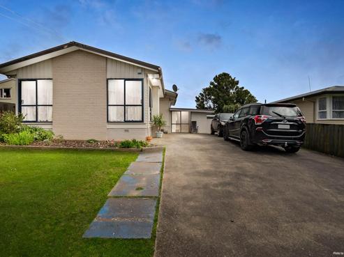 25 O'Connor Street, Otara