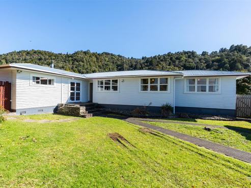 14 Wilson Avenue, Avenues