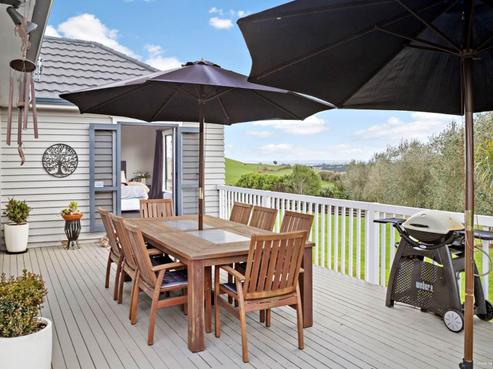 354 Dominion Road, Tuakau